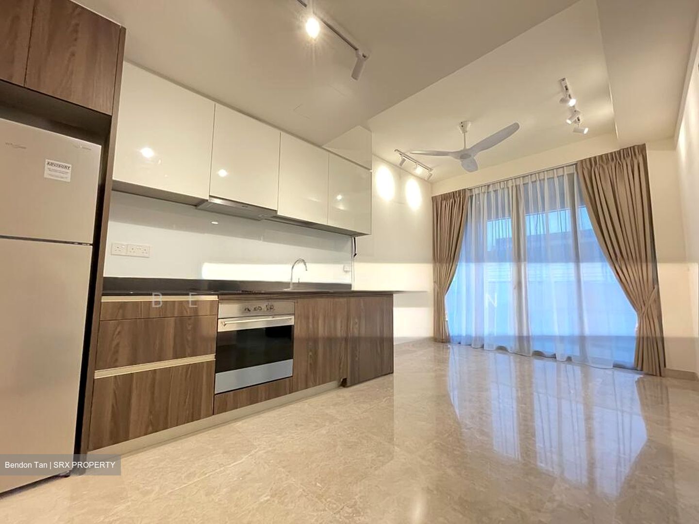 Park Place Residences At Plq (D14), Apartment #503845801